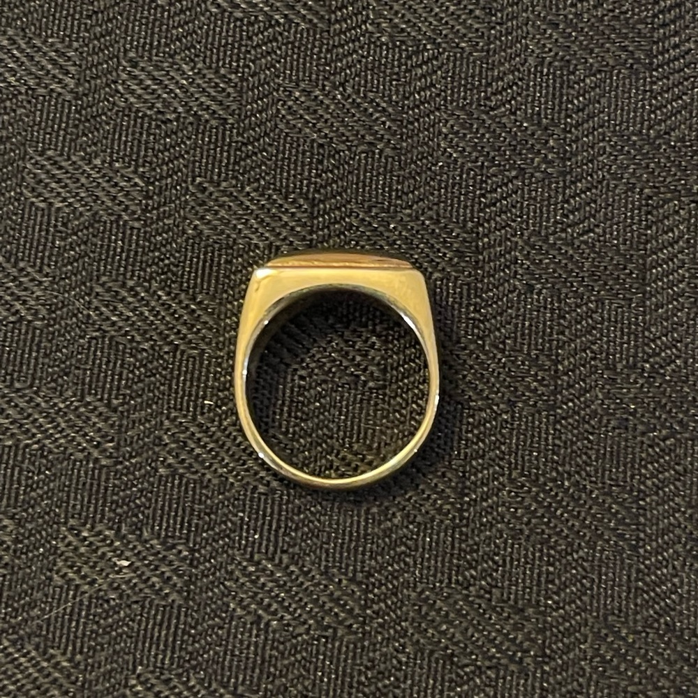 Laura Lombardi Nonno Ring
